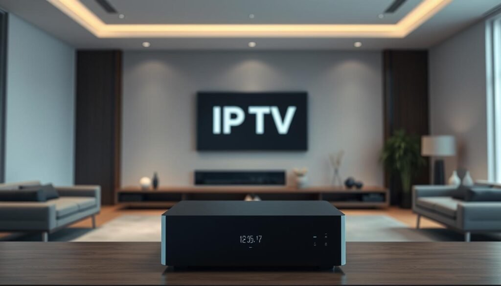 IPTV IPTV