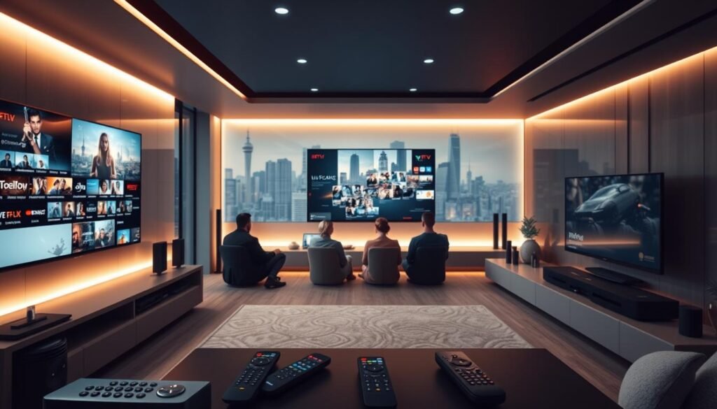 legale IPTV aanbieders