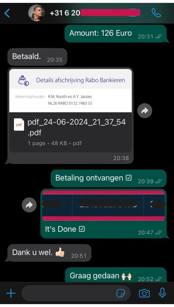 iptvsoftest Beoordeling