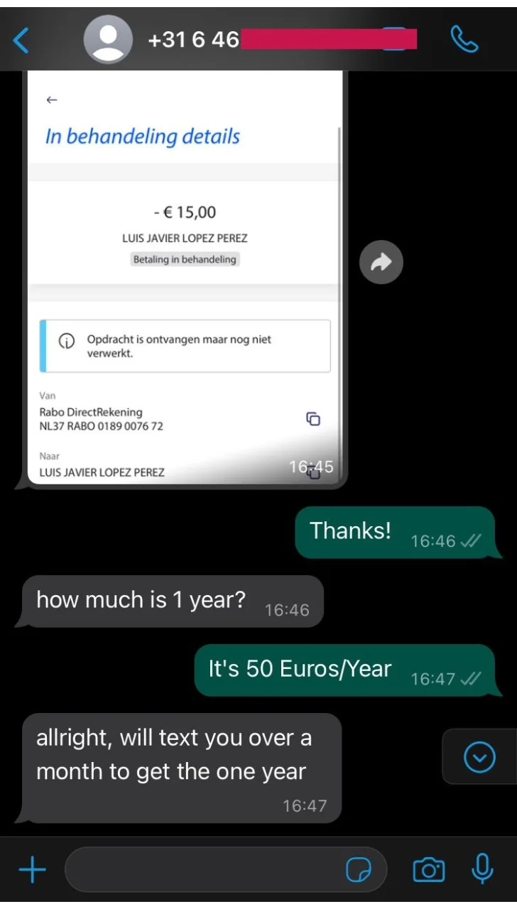 iptvsoftest Beoordeling