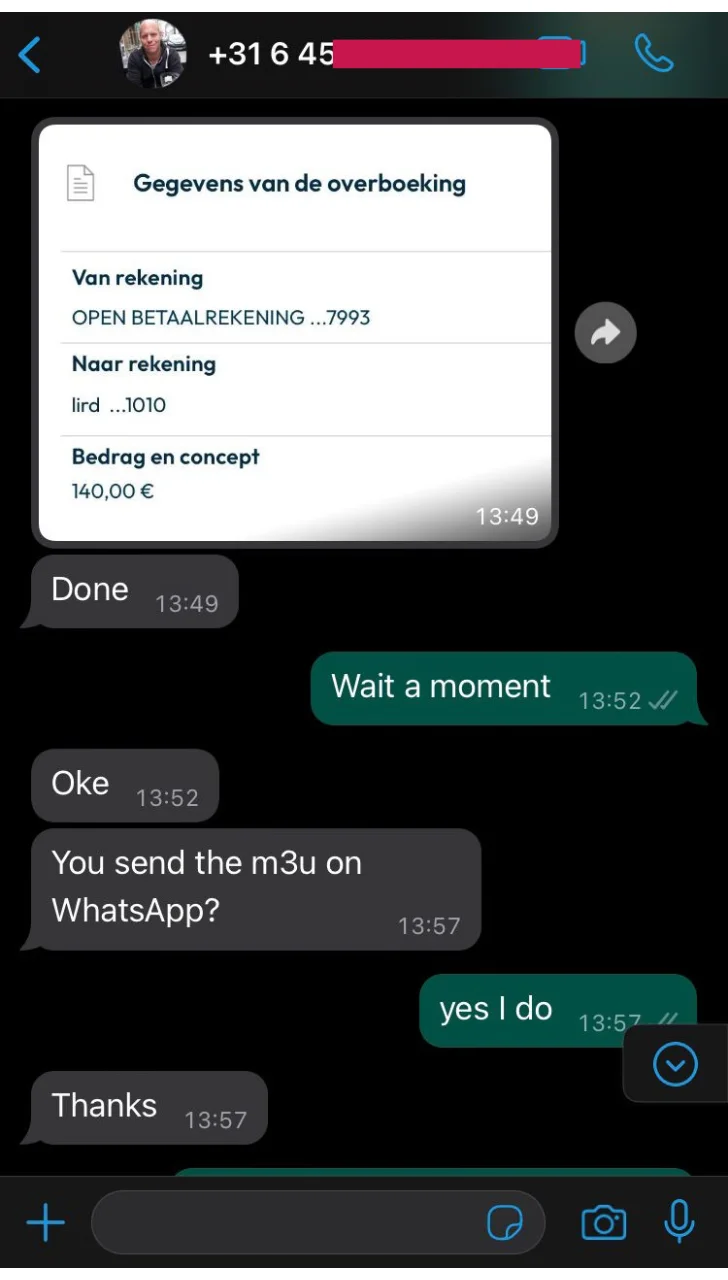 iptvsoftest Beoordeling